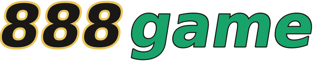 888game logo