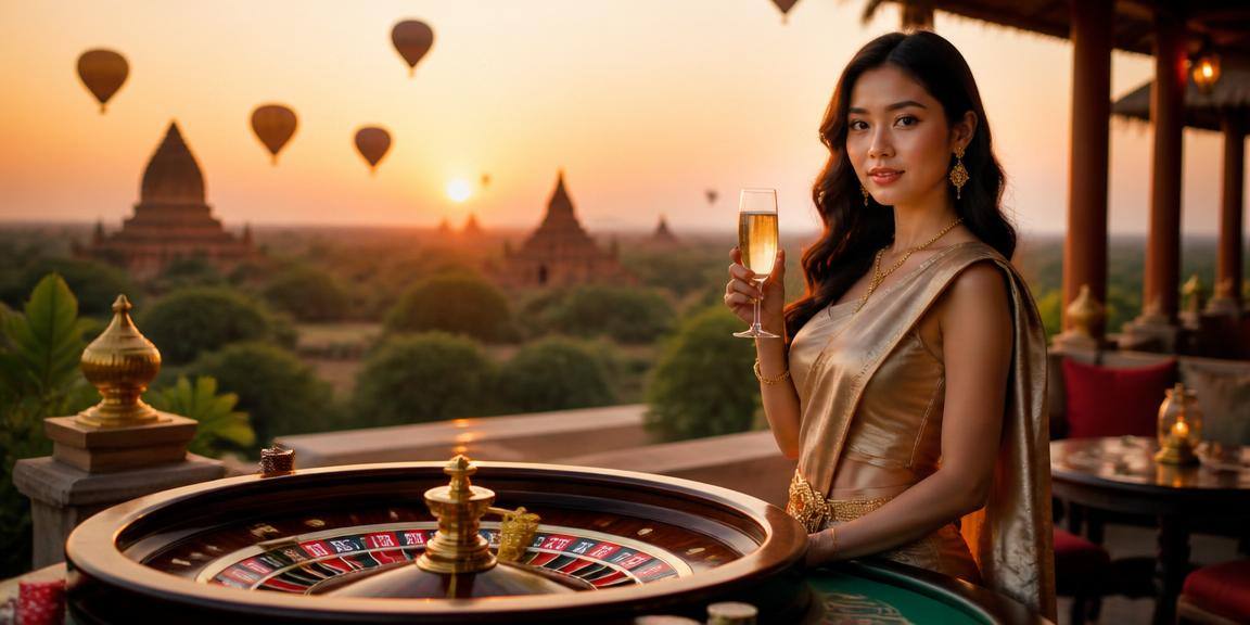888game Fortune Flame ၏ ကစားခွင့်နှင့် အကျင့်လည်ပတ်ခြင်း