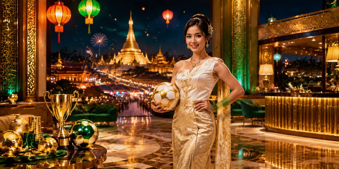 888game Magic Beans - အောက်မုံ့ထုံးပုံ ရိုးရာ အဖြေ