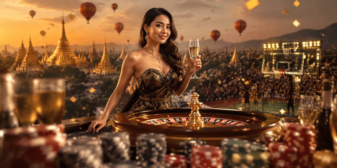 888game 888game ကာစီနိုဆိုင်ရာ ကမ်းလှမ်းချက်များ